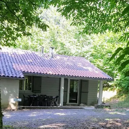 La Truite Villa Saint-Amans-Valtoret Exterior photo