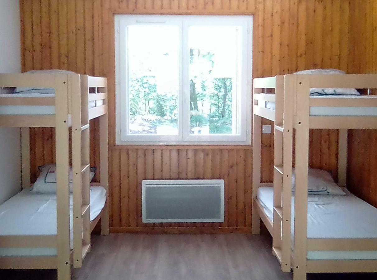 La Truite Holiday home Saint-Amans-Valtoret
