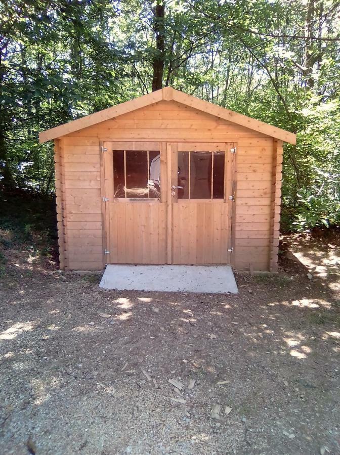 La Truite Holiday home *