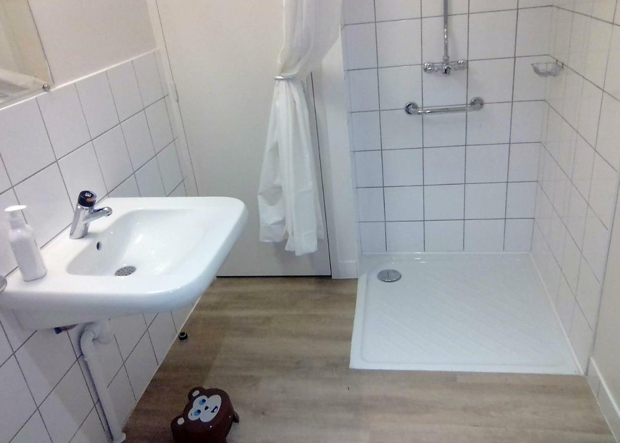 La Truite Holiday home *