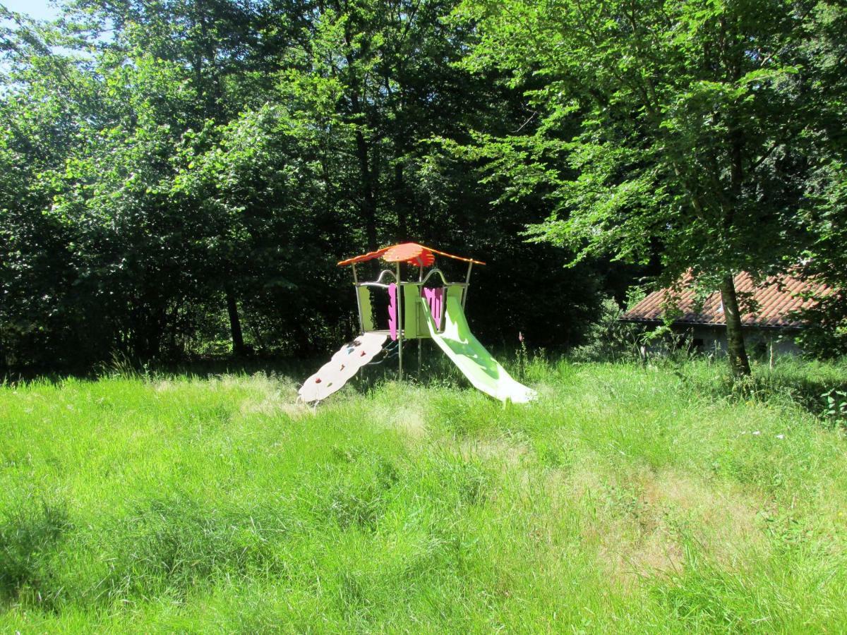 La Truite Ferienhaus