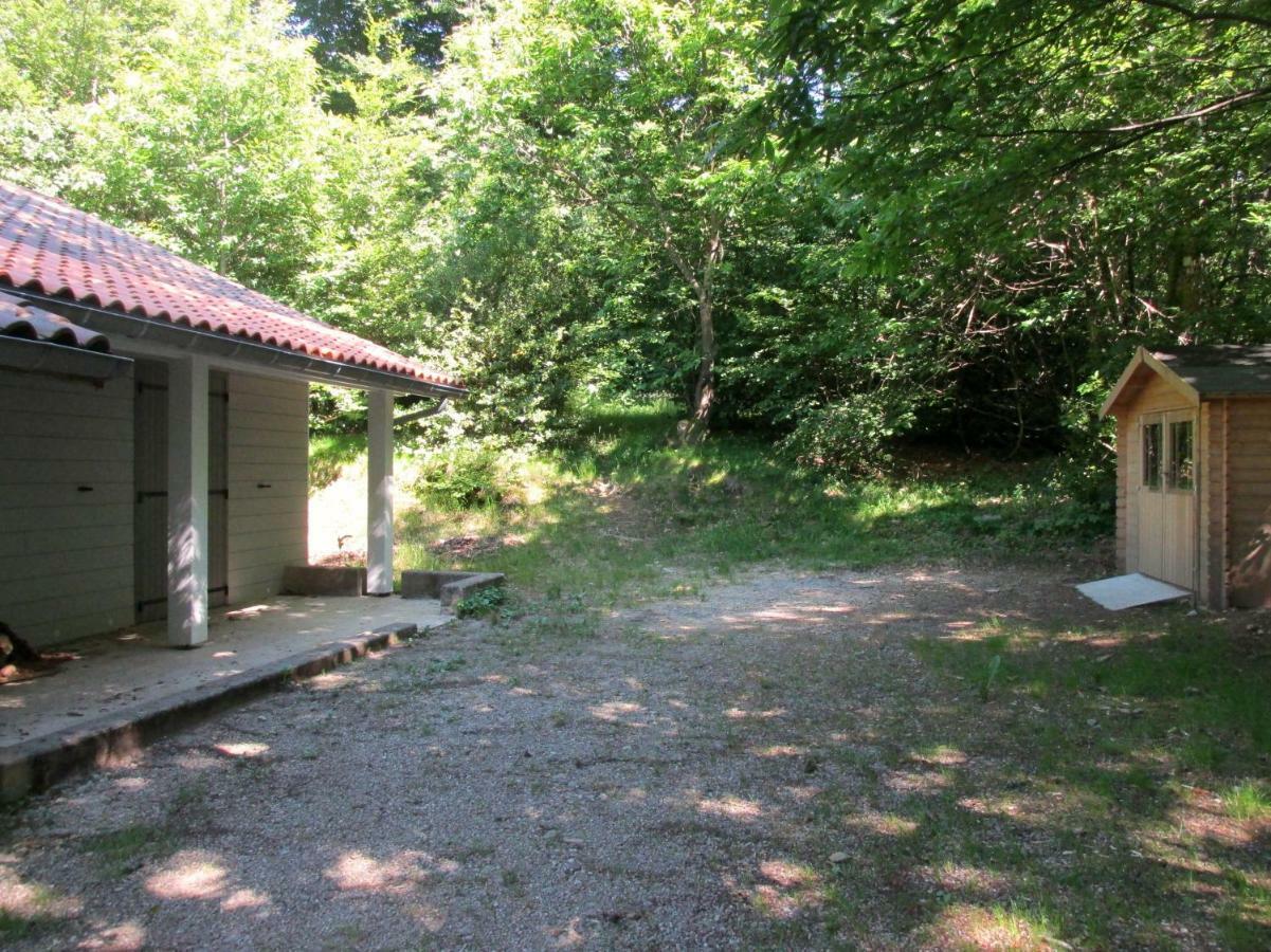La Truite Saint-Amans-Valtoret