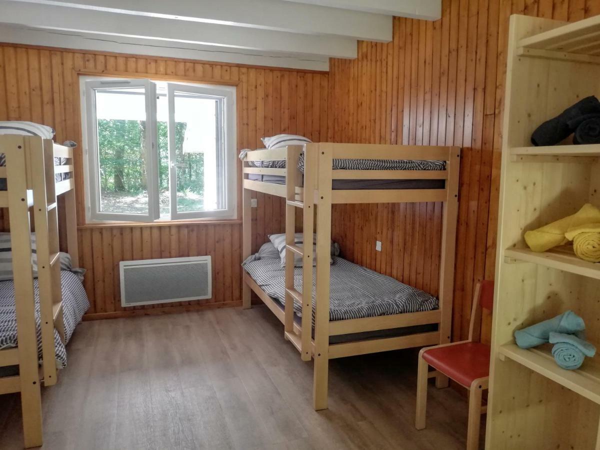 La Truite Holiday home *