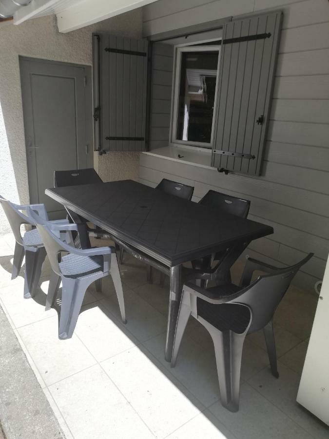 La Truite Ferienhaus